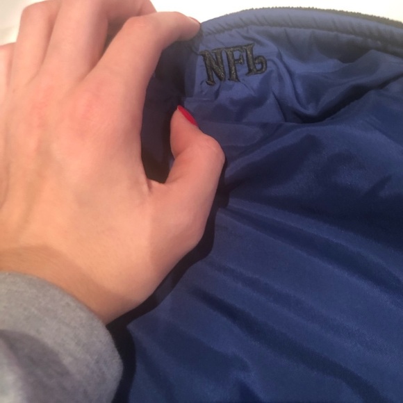 Colts full zip - Picture 5 of 5